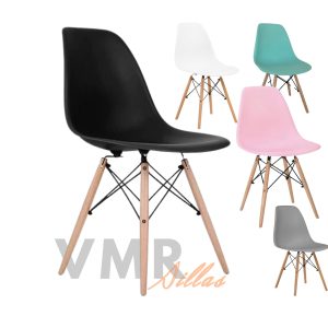 Eames Tradicional