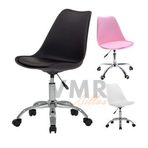 Eames Oficina