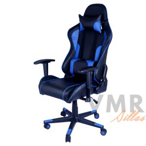Gamer Azul Pro